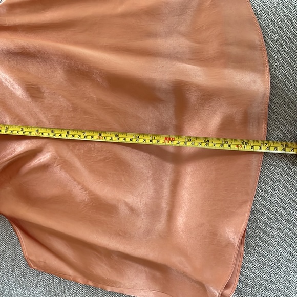 Babiton by ARITZIA Satiny Camisole, size L - Picture 9 of 9